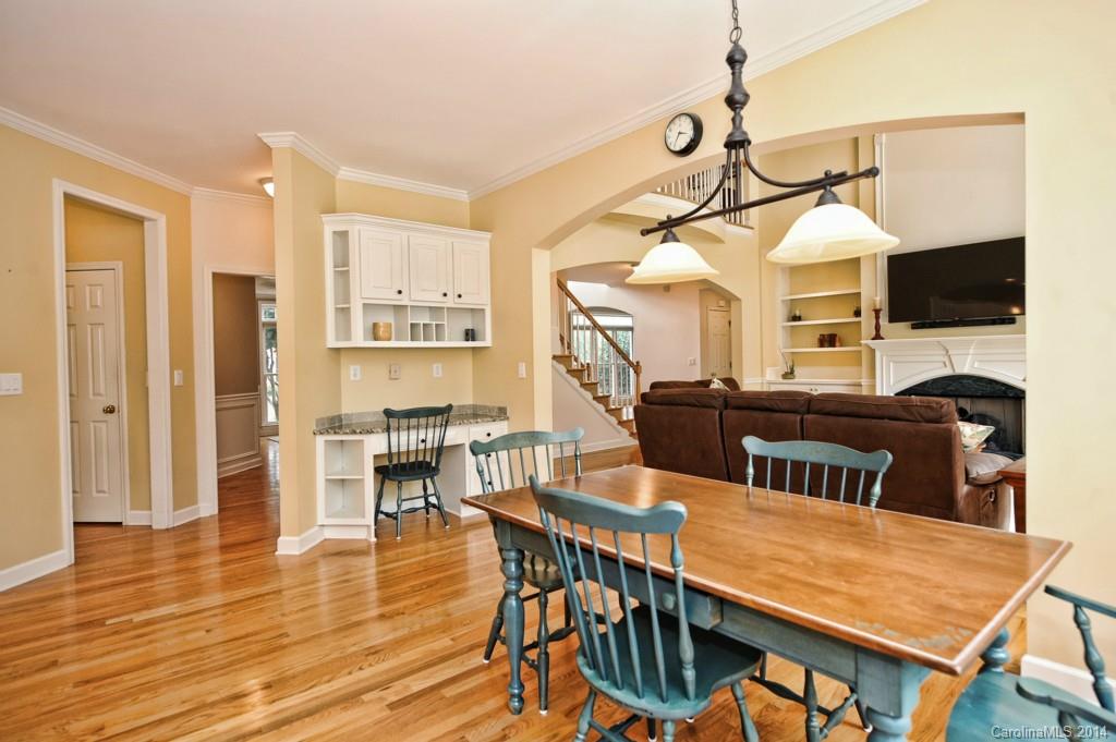 Providence Hills - Residential