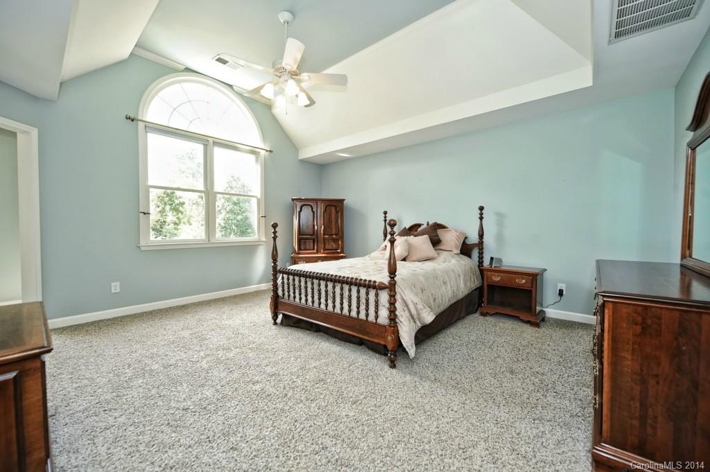 Providence Hills - Residential