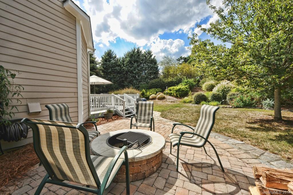 Providence Hills - Residential