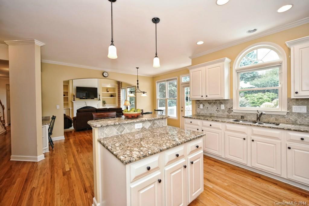 Providence Hills - Residential