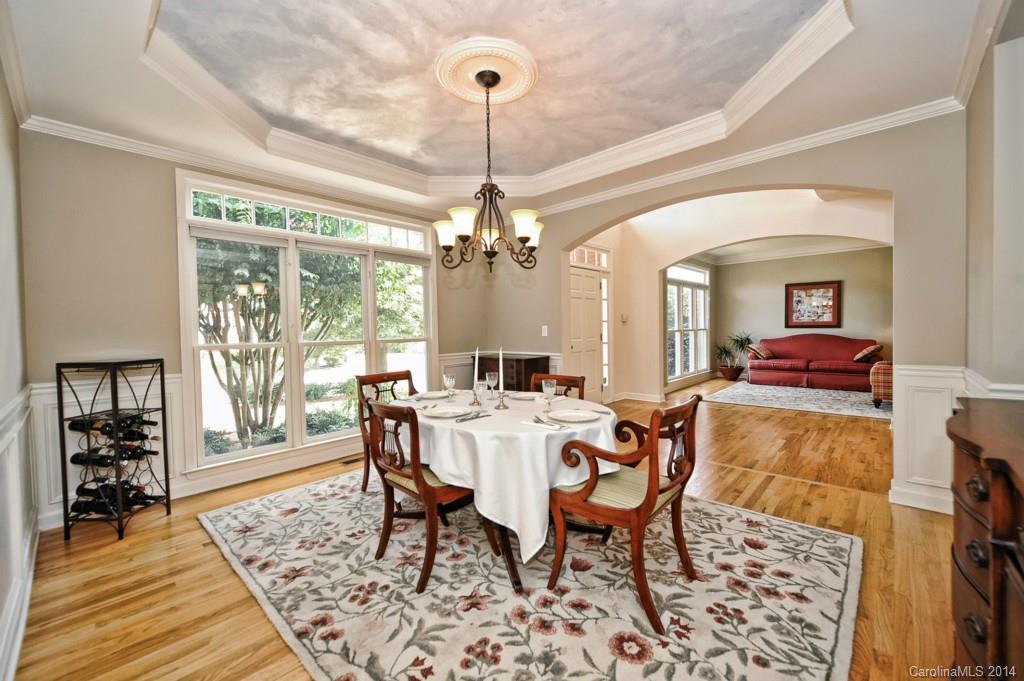 Providence Hills - Residential