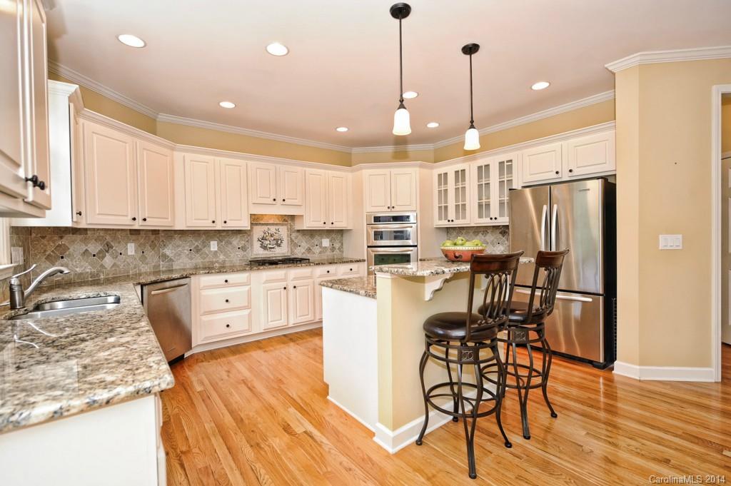 Providence Hills - Residential