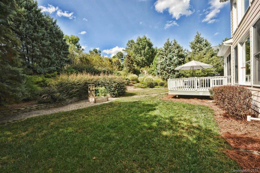 Providence Hills - Residential