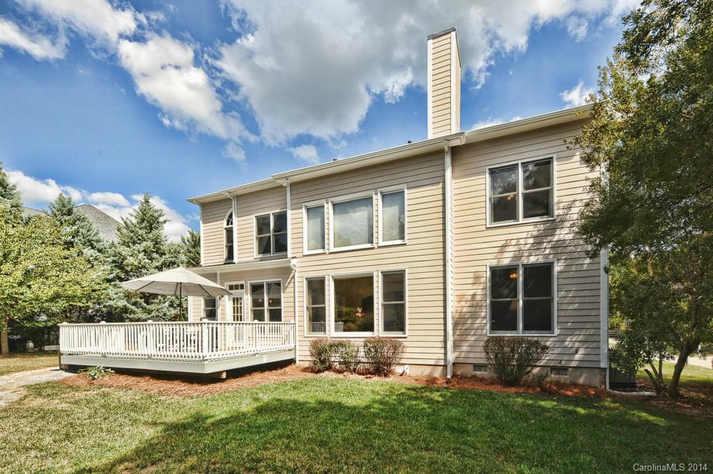 Providence Hills - Residential