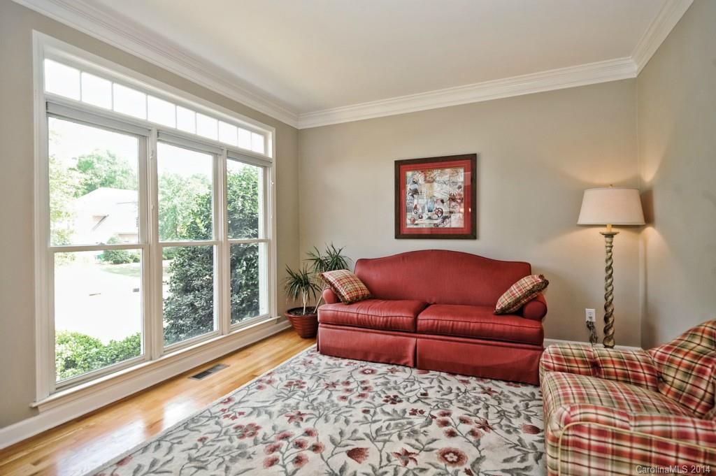 Providence Hills - Residential