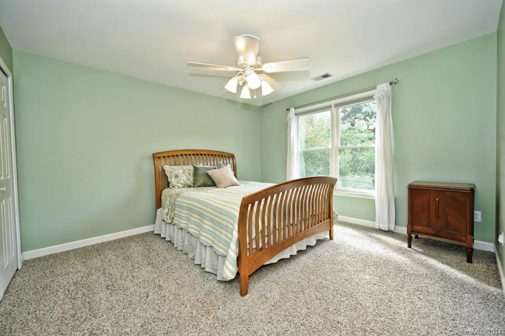 Providence Hills - Residential