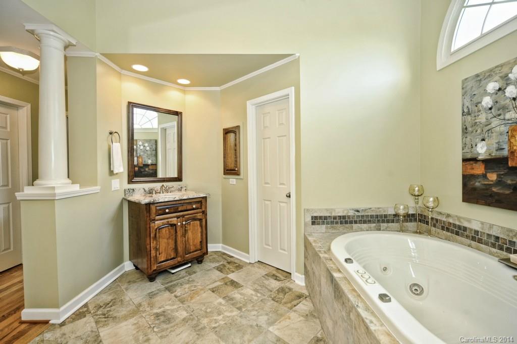 Providence Hills - Residential