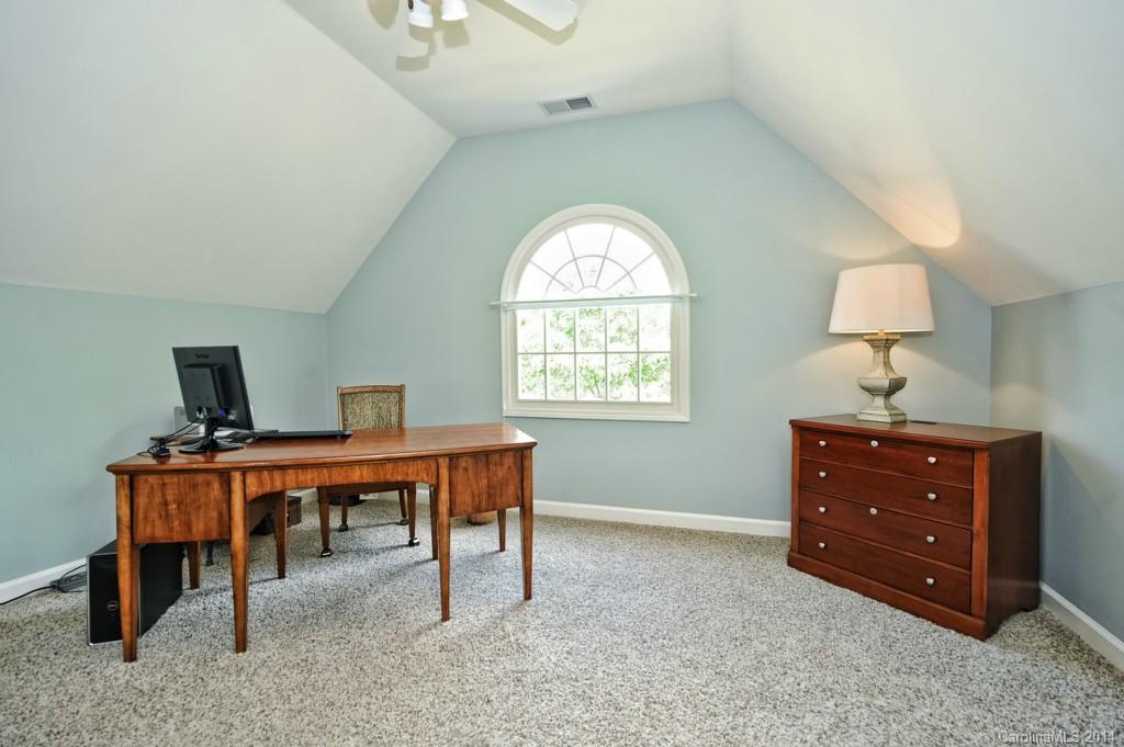 Providence Hills - Residential