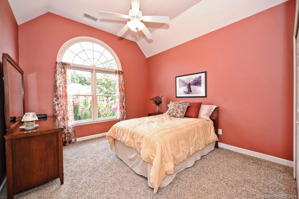 Providence Hills - Residential