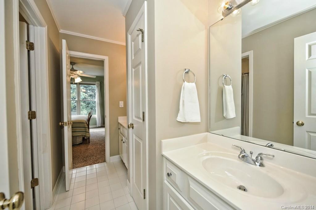 Providence Hills - Residential