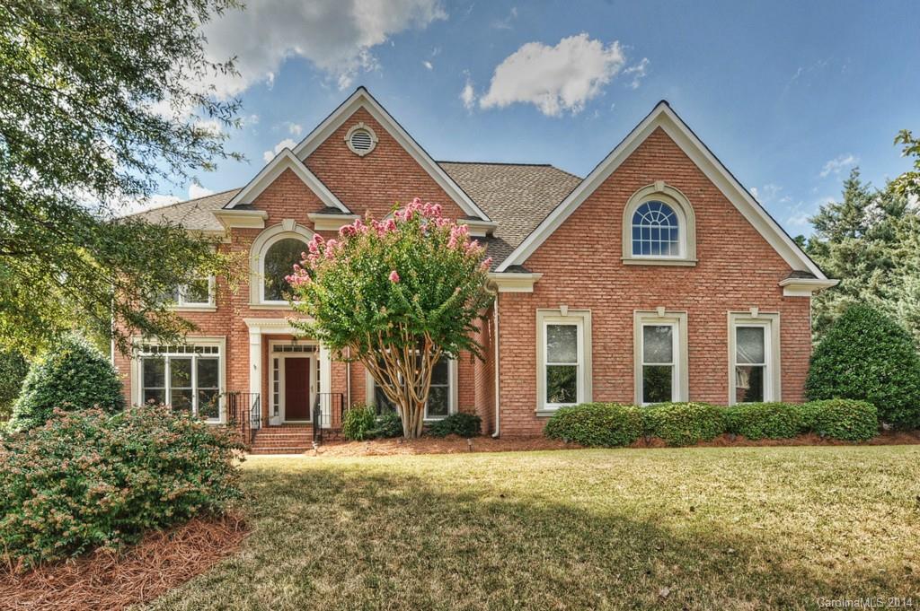 Providence Hills - Residential