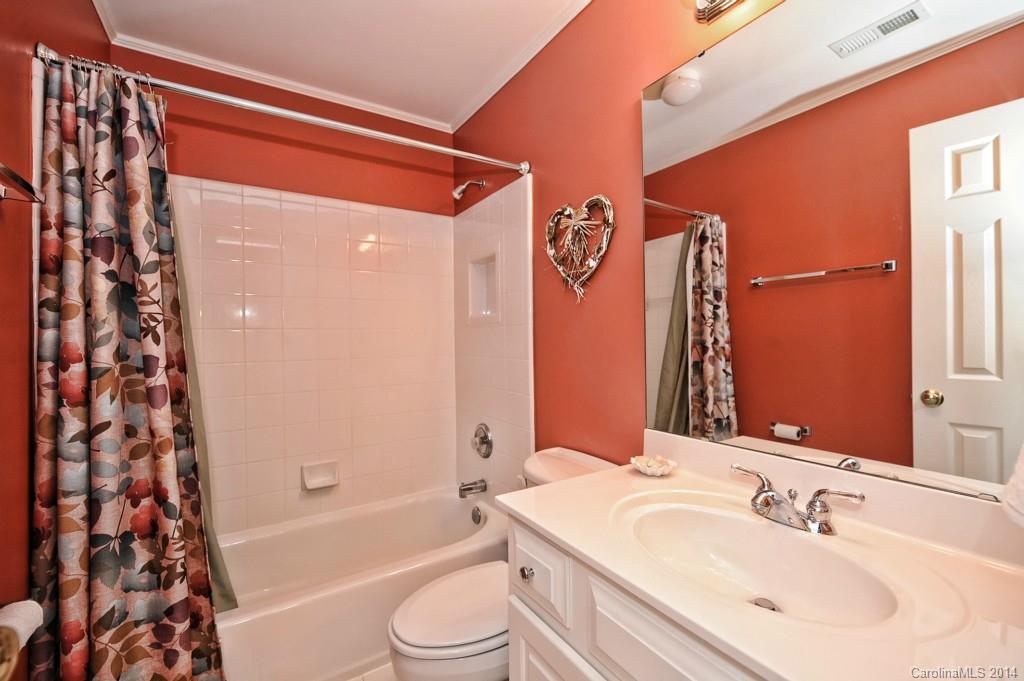 Providence Hills - Residential