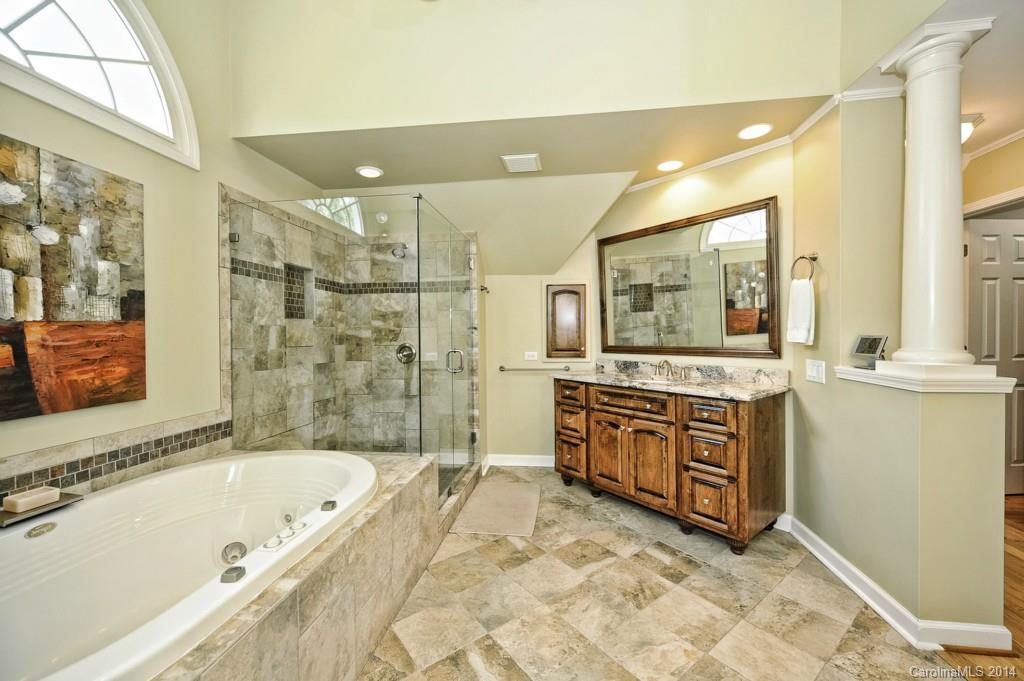 Providence Hills - Residential