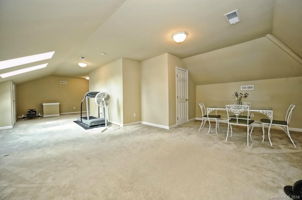 Providence Hills - Residential