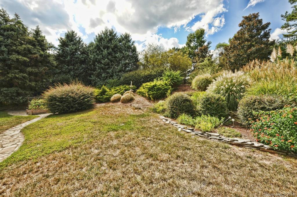 Providence Hills - Residential