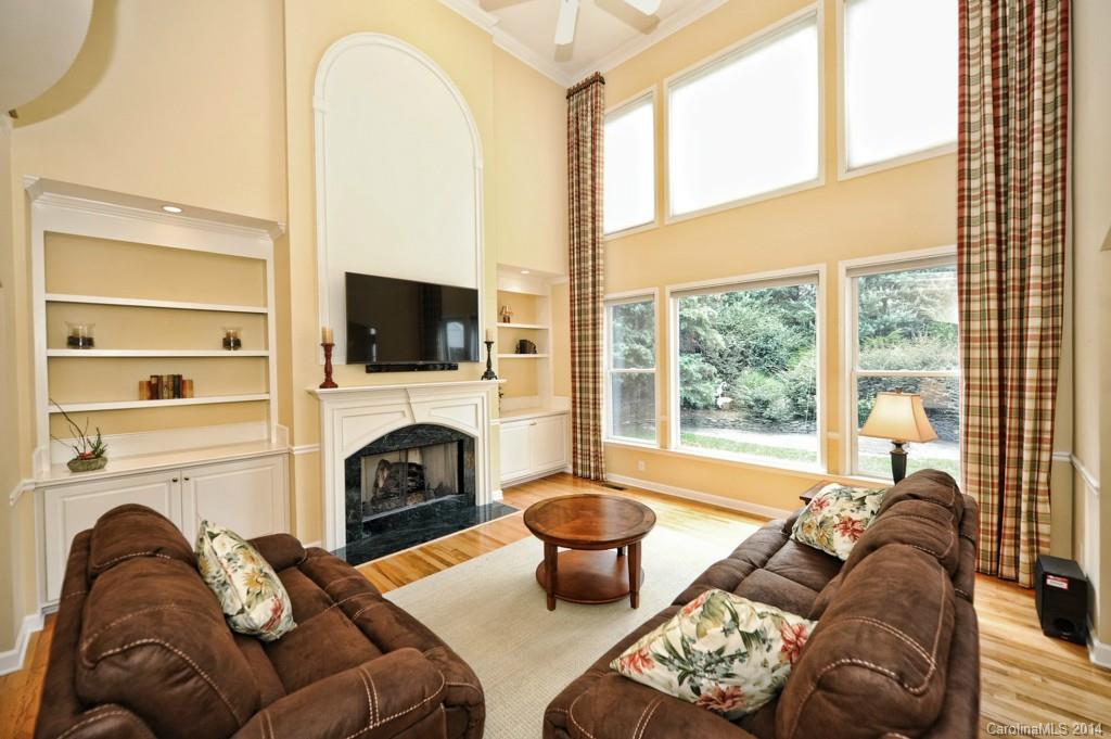 Providence Hills - Residential