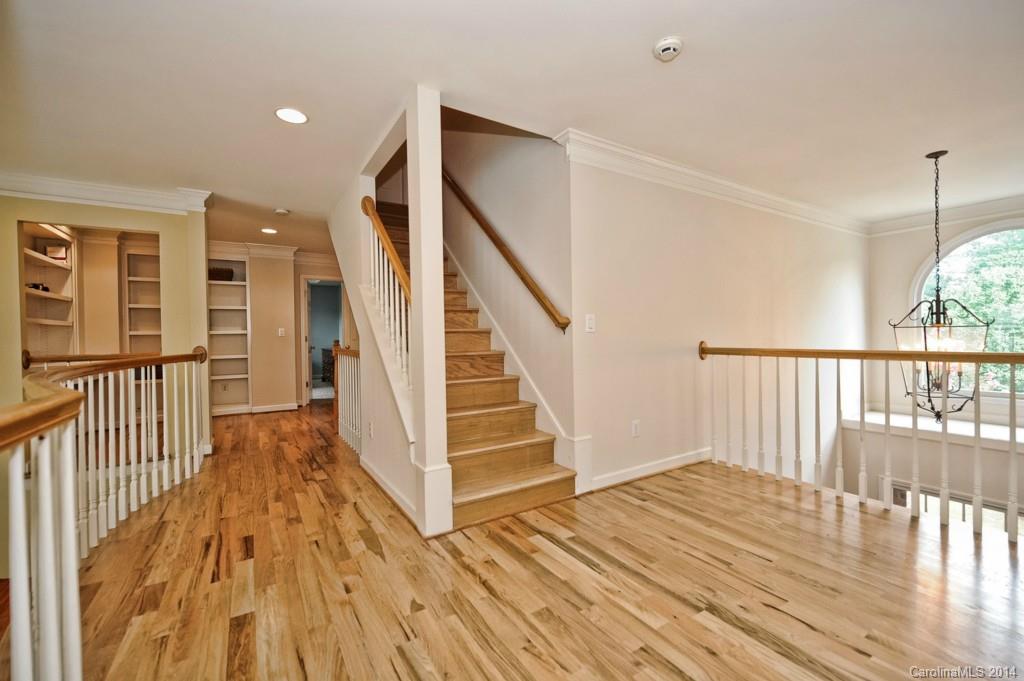 Providence Hills - Residential