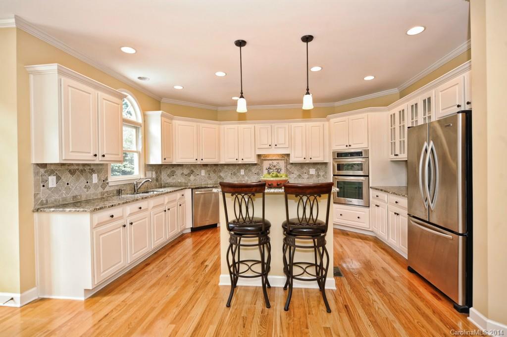 Providence Hills - Residential