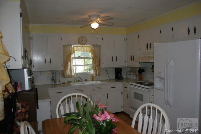 Morganton - Residential