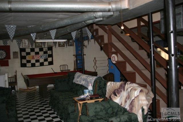 Morganton - Residential