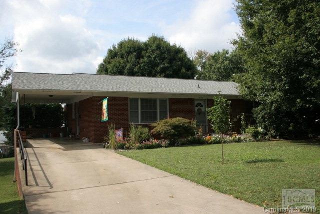 Morganton - Residential