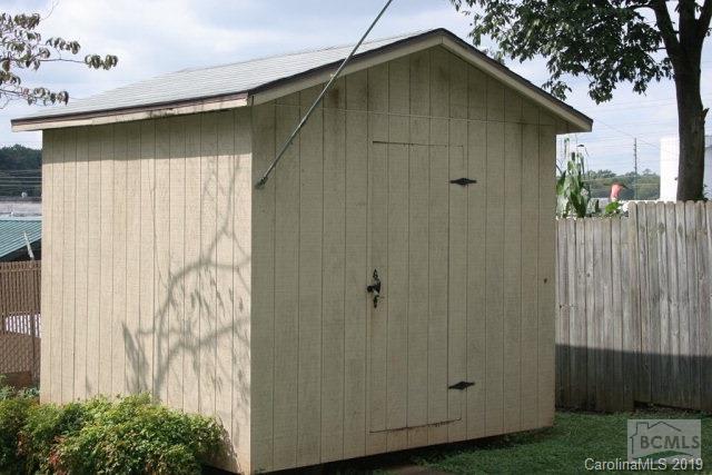 Morganton - Residential