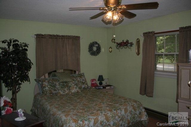 Morganton - Residential