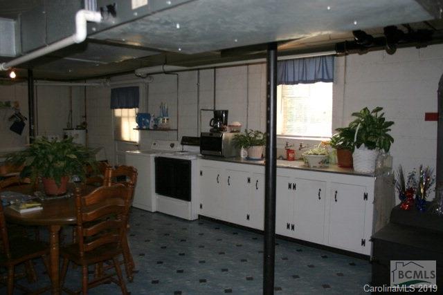 Morganton - Residential