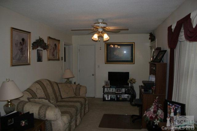 Morganton - Residential