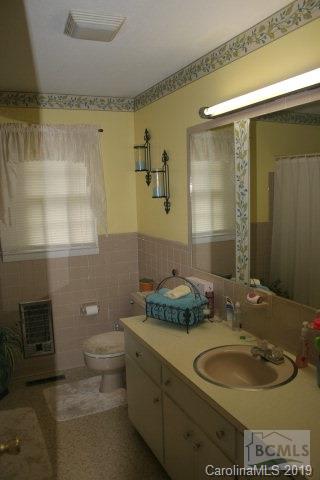 Morganton - Residential