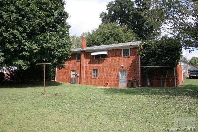 Morganton - Residential