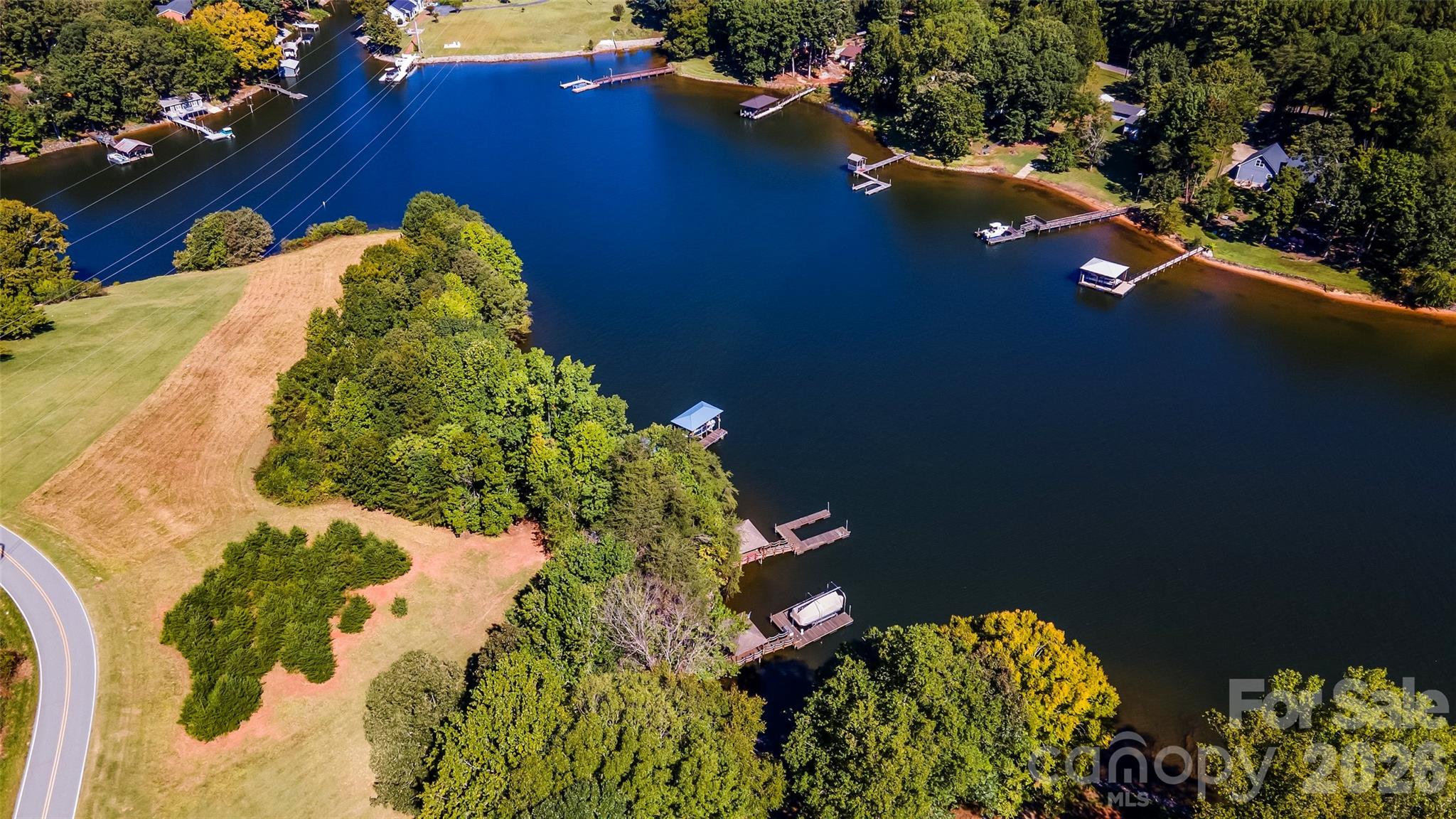 Lot 68 Hawk Shadow Lane