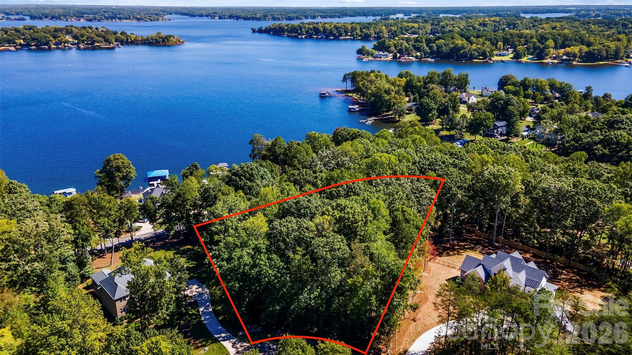 Lot 68 Hawk Shadow Lane