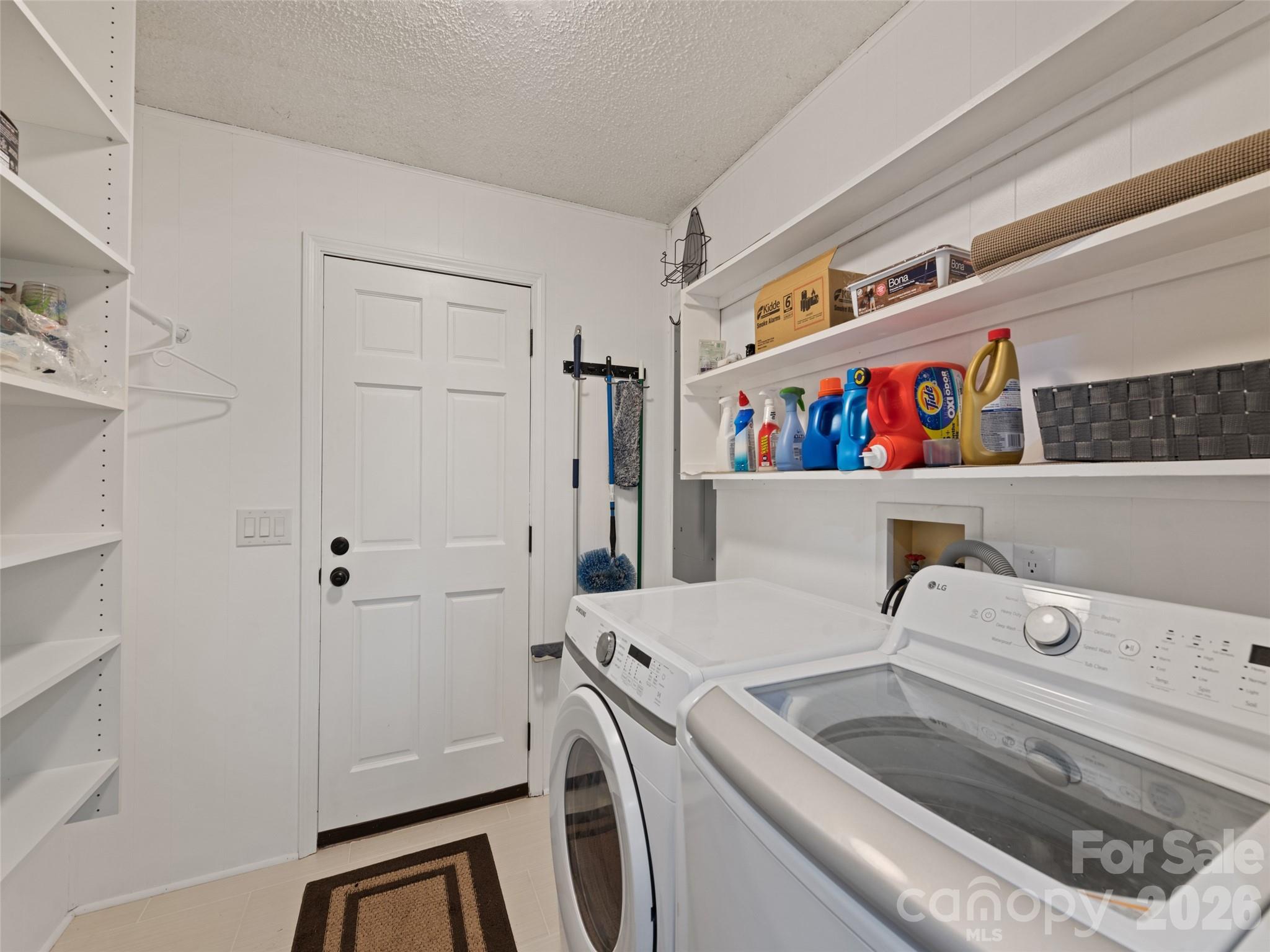 Laurel Gap - Residential