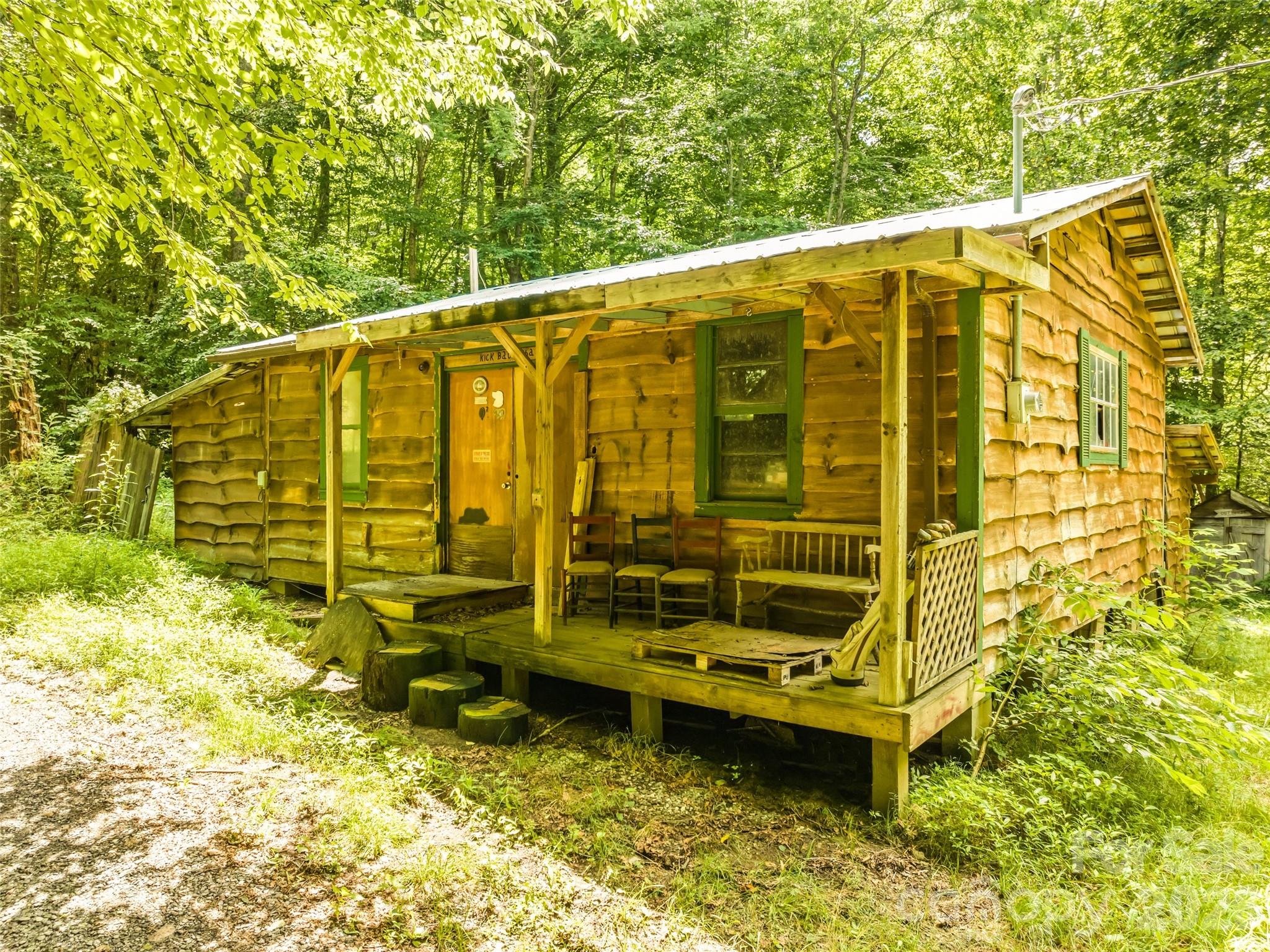 Laurel Gap - Residential