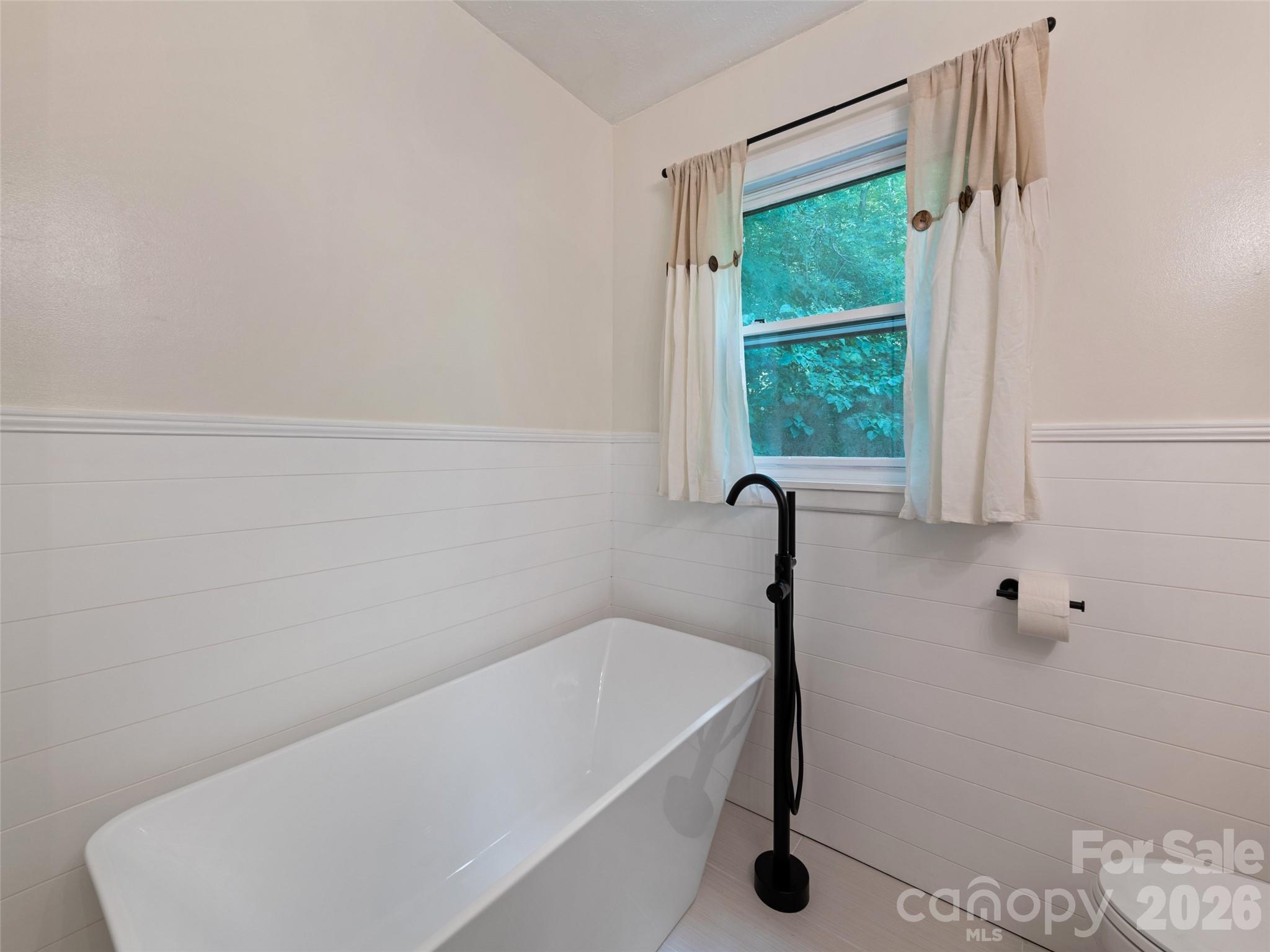 Laurel Gap - Residential