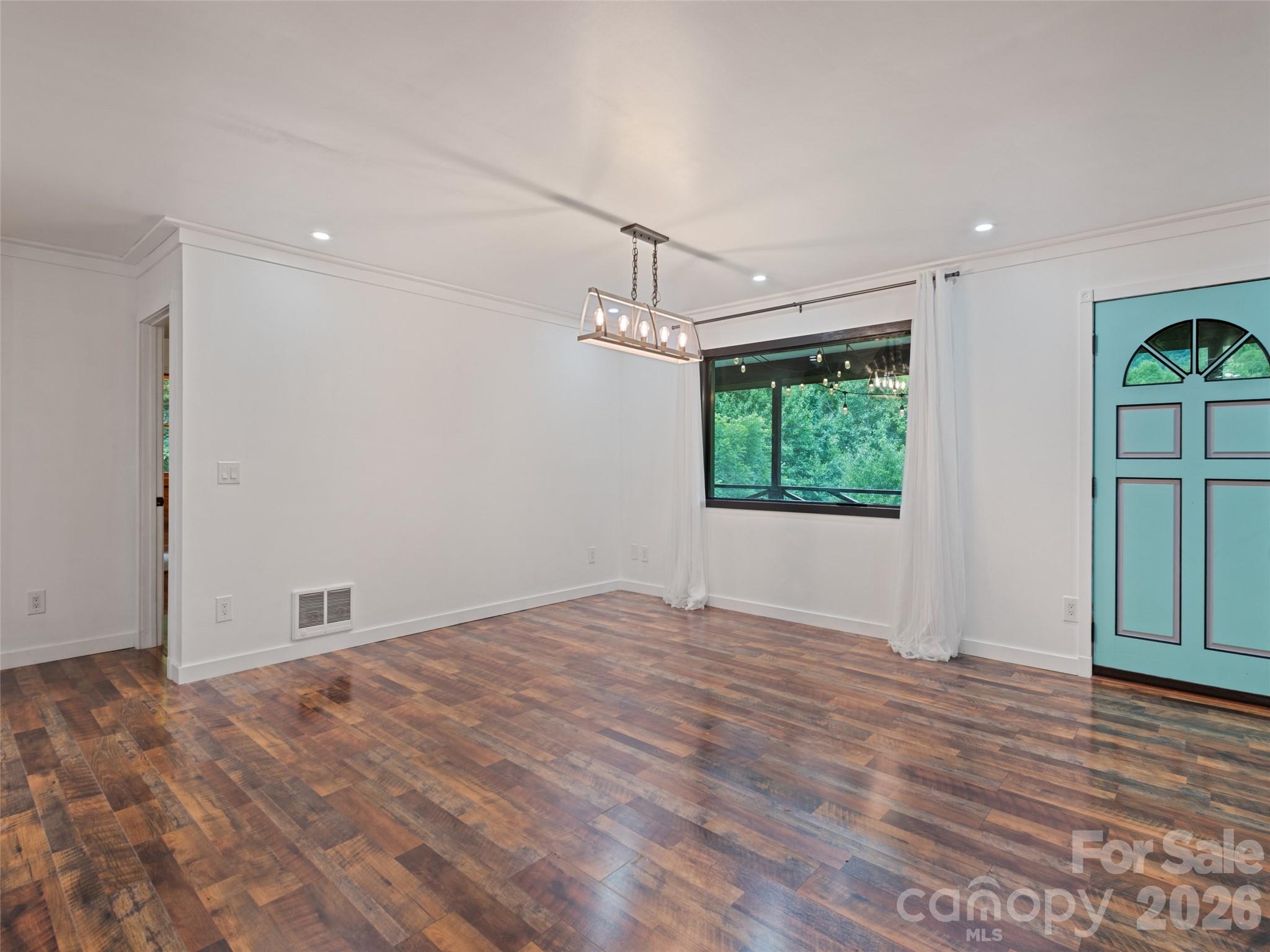 Laurel Gap - Residential