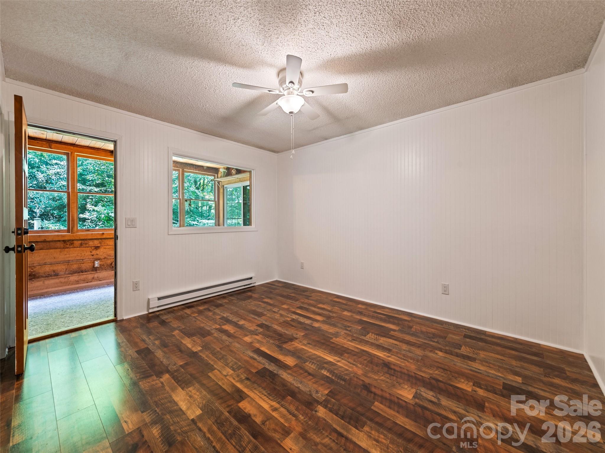 Laurel Gap - Residential