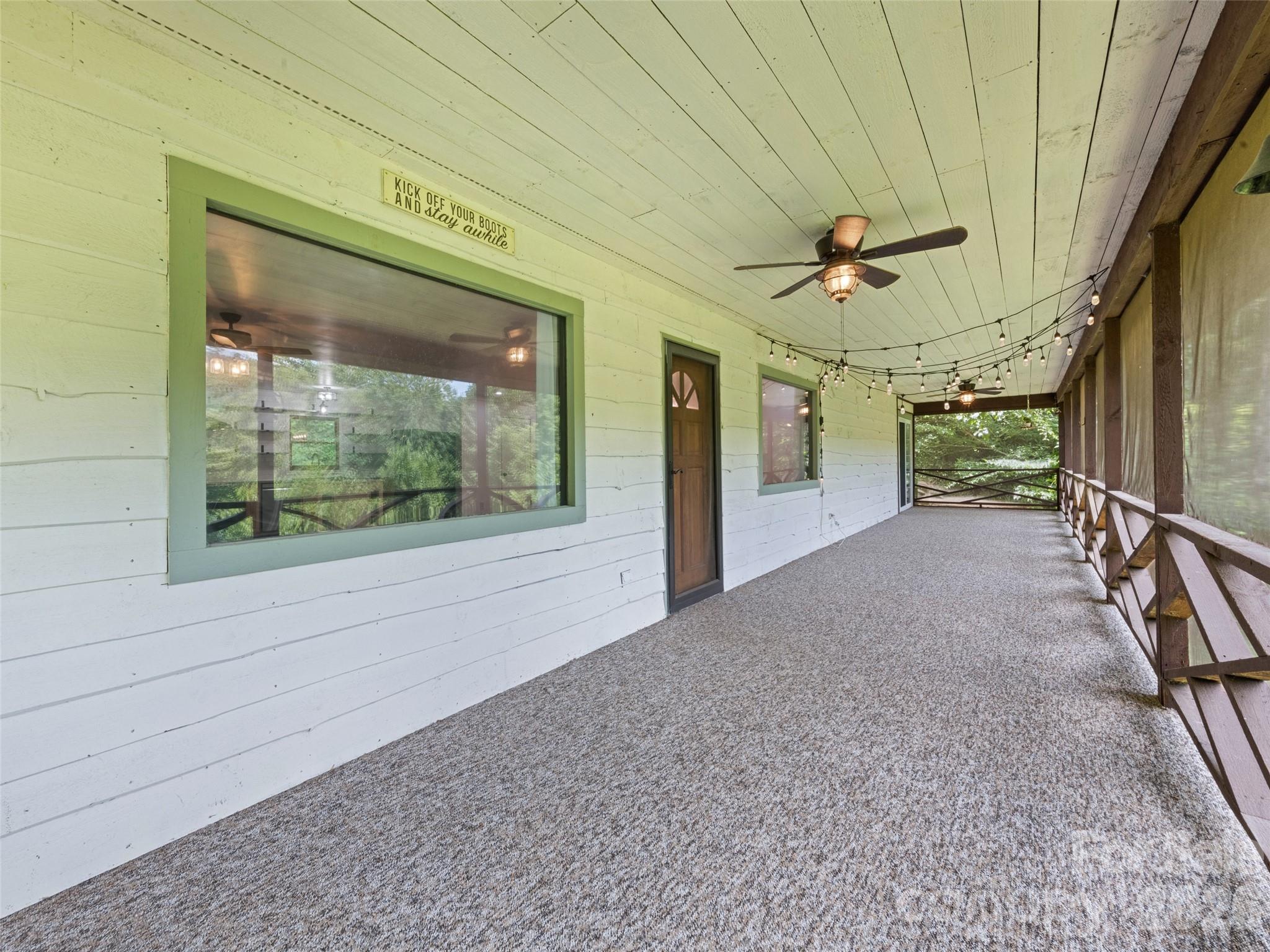 Laurel Gap - Residential