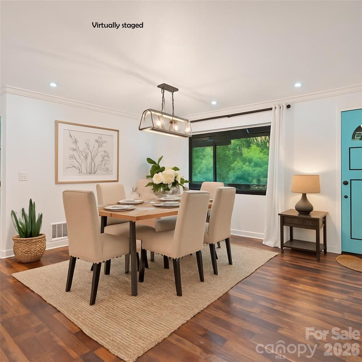 Laurel Gap - Residential