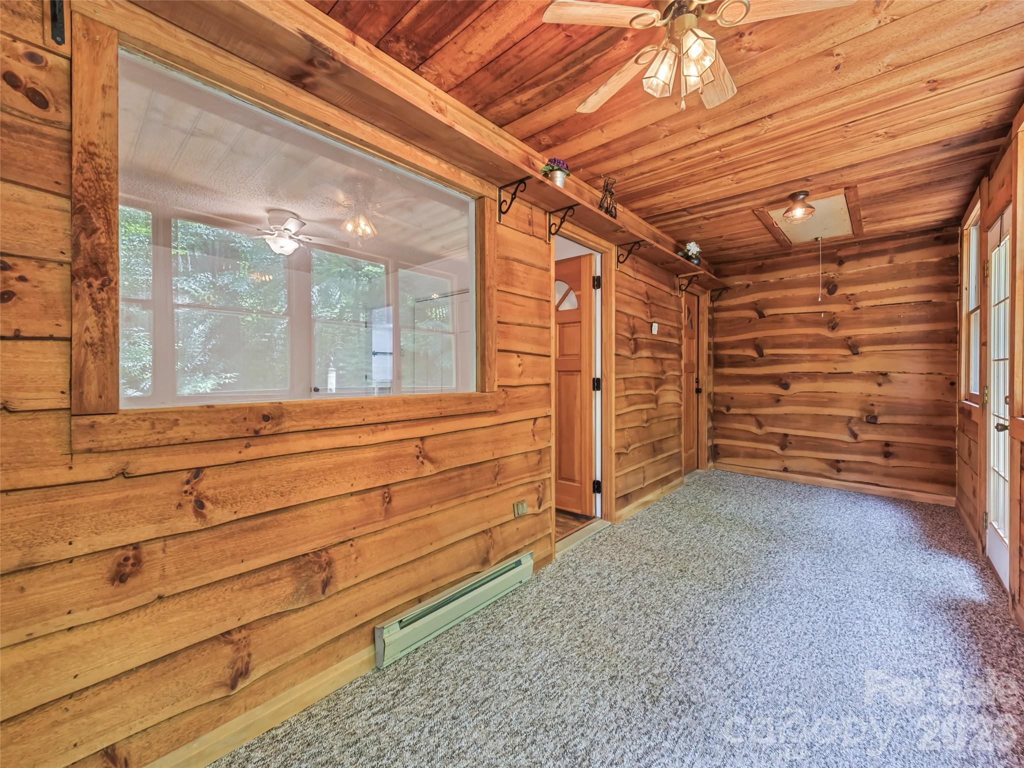 Laurel Gap - Residential