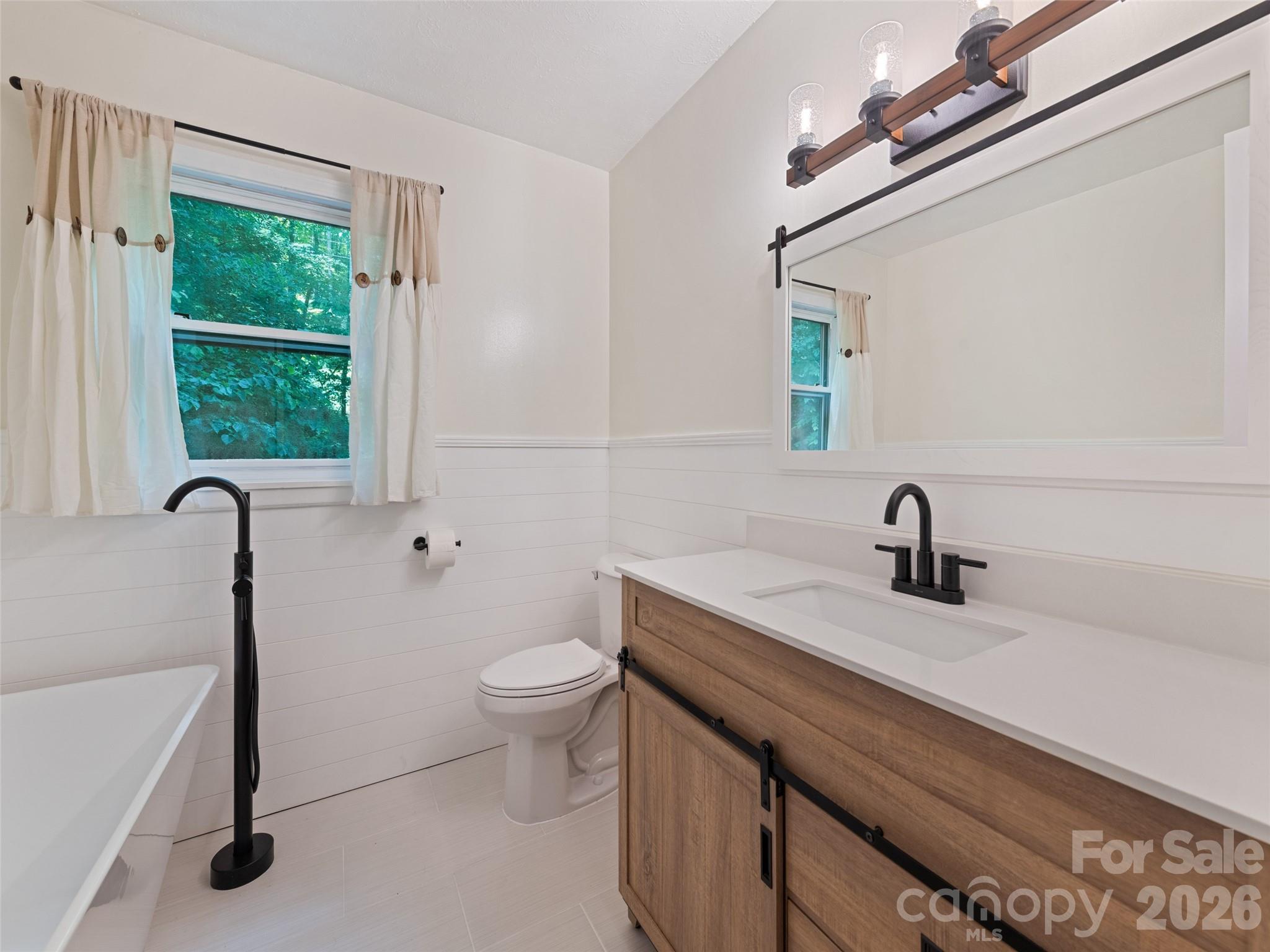 Laurel Gap - Residential