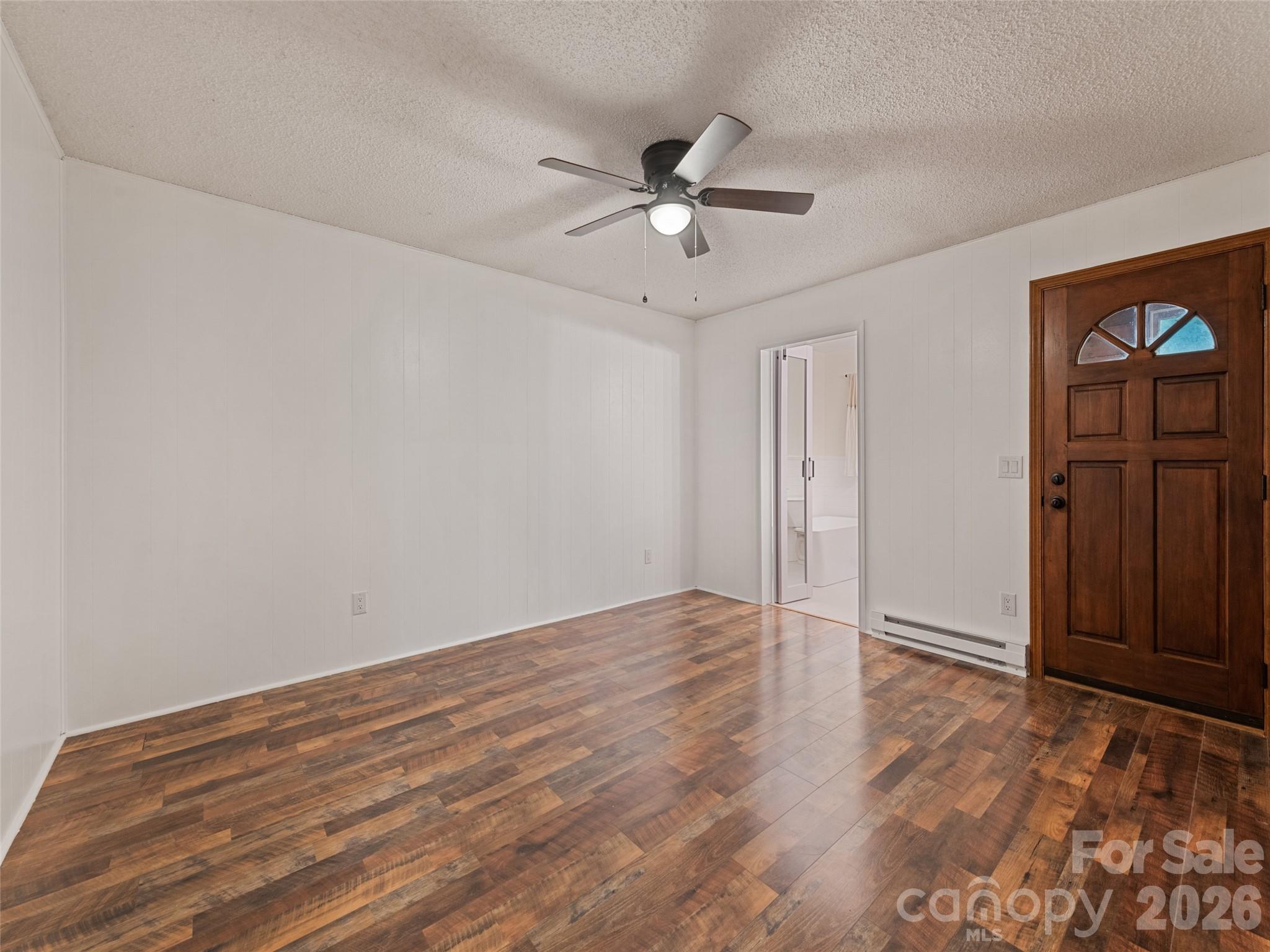 Laurel Gap - Residential