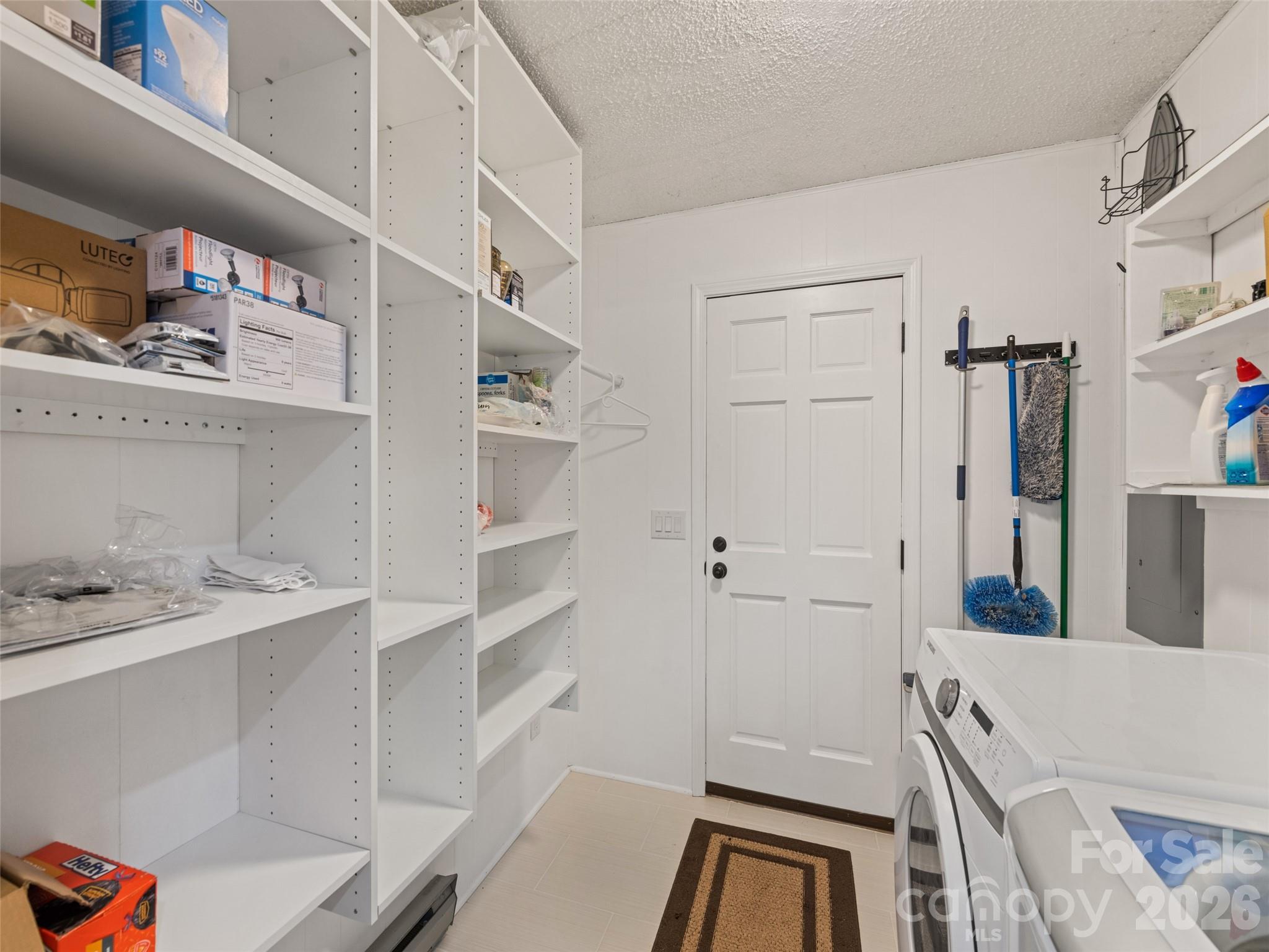 Laurel Gap - Residential