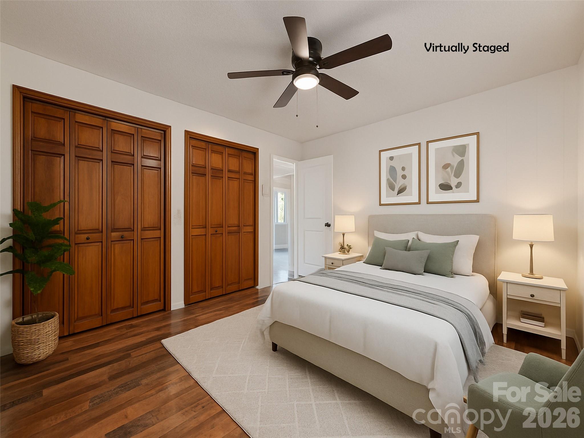 Laurel Gap - Residential