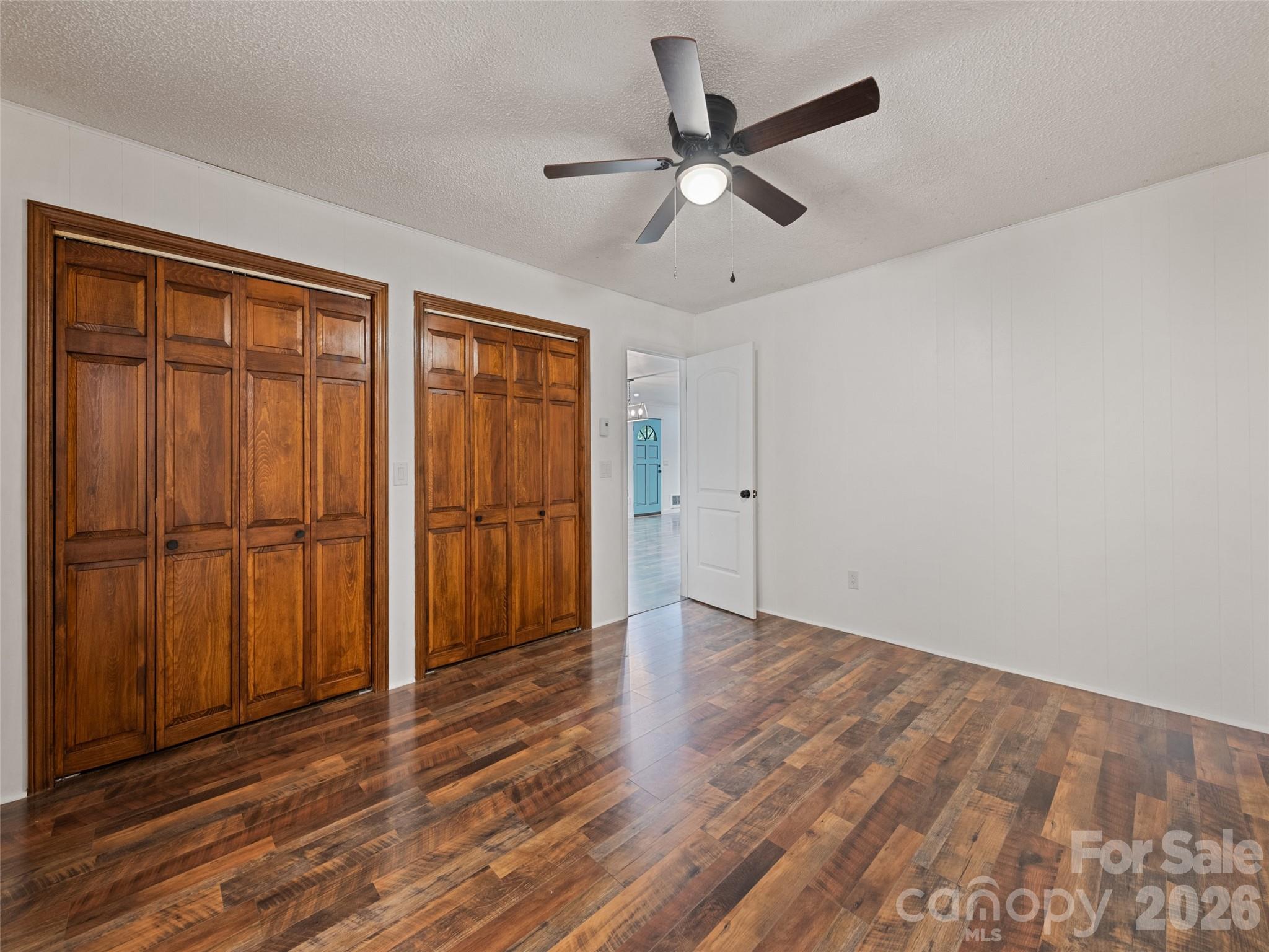 Laurel Gap - Residential