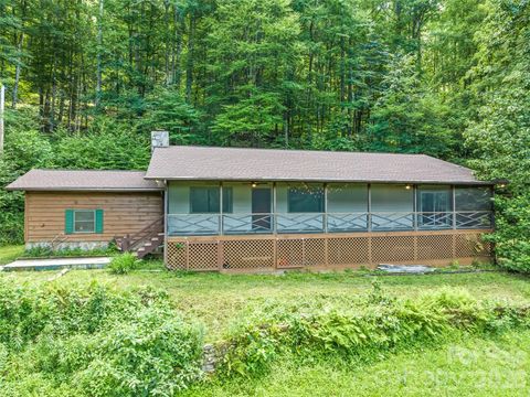 Photo of 247 Three Springs Drive, Sylva, NC 28779 (MLS # 4368351)