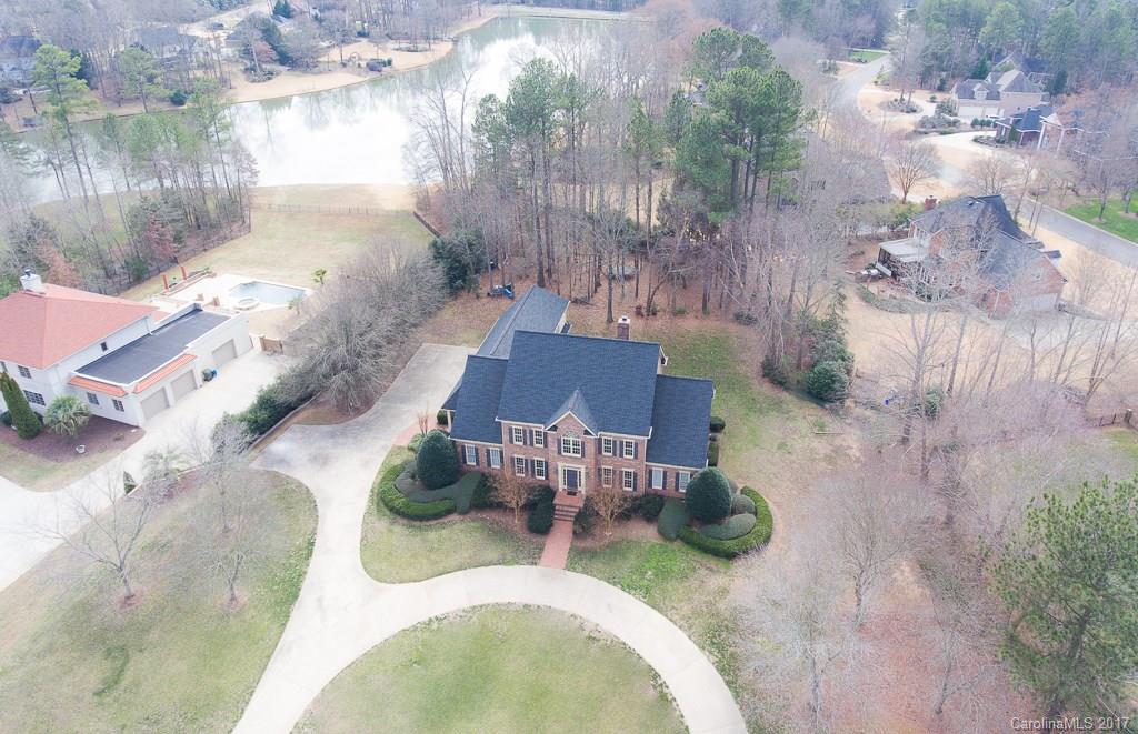 Meadow Lakes Ii - Residential