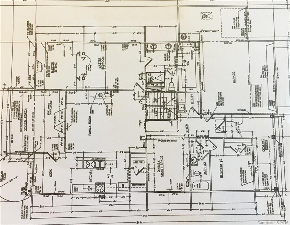 Glenmoor - Residential