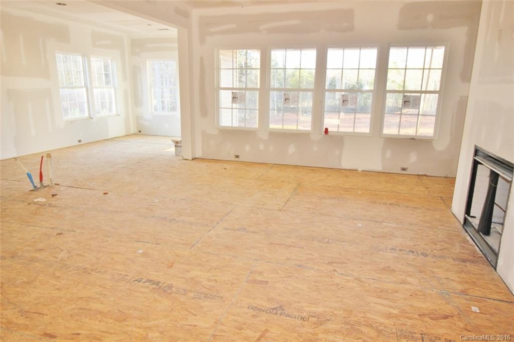 Glenmoor - Residential